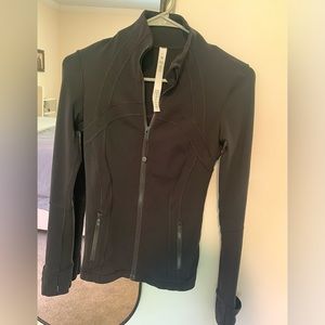 Lululemon Define Jacket Luon